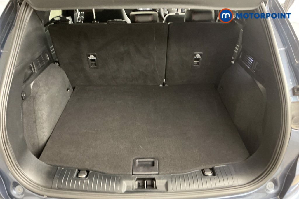 Ford Kuga St-Line X Manual Petrol SUV - Stock Number (1561324) - 3rd supplementary image
