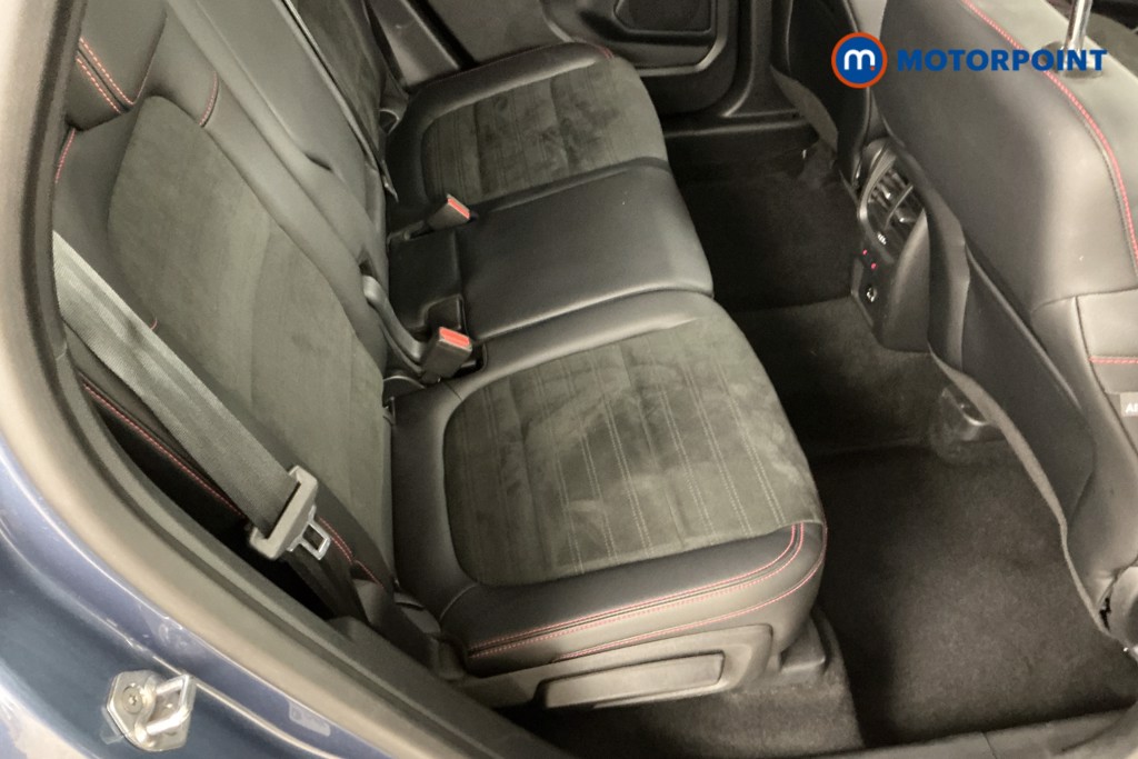 Ford Kuga St-Line X Manual Petrol SUV - Stock Number (1561324) - 4th supplementary image