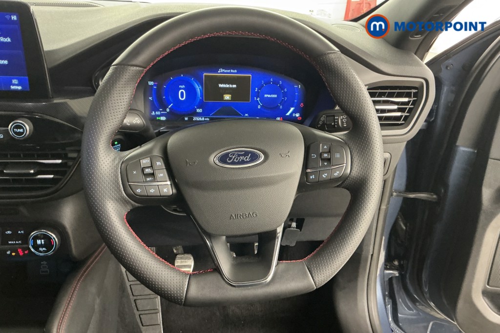 Ford Kuga St-Line X Manual Petrol SUV - Stock Number (1561324) - 6th supplementary image