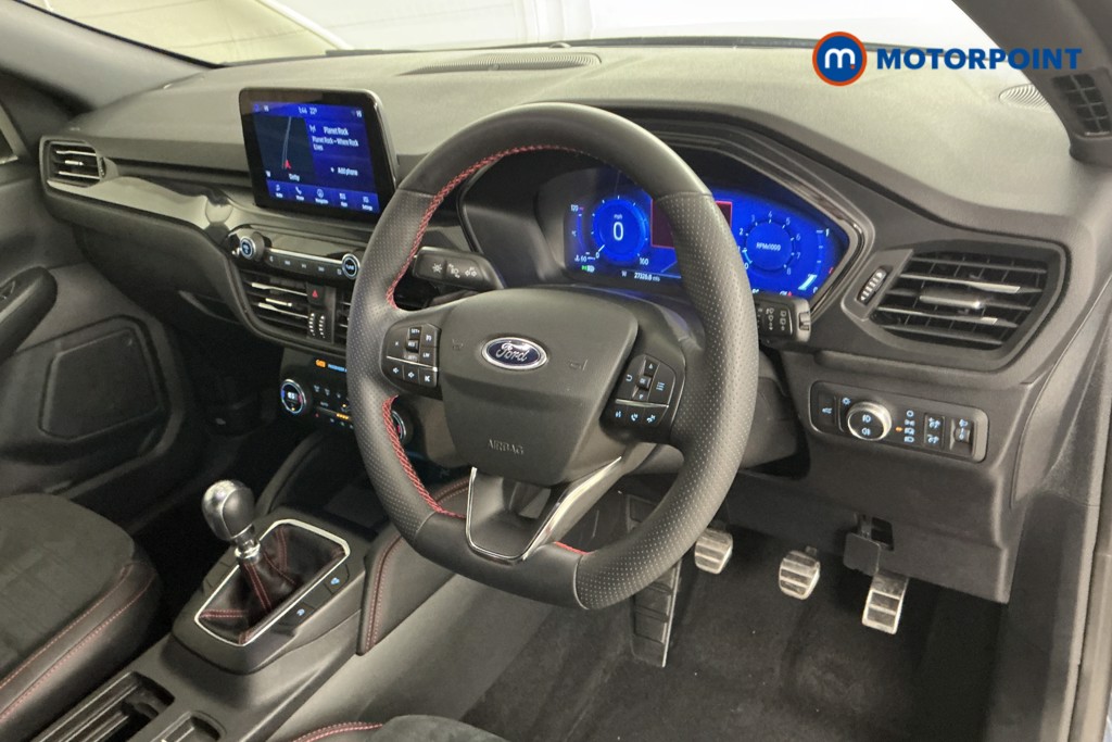 Ford Kuga St-Line X Manual Petrol SUV - Stock Number (1561324) - 7th supplementary image