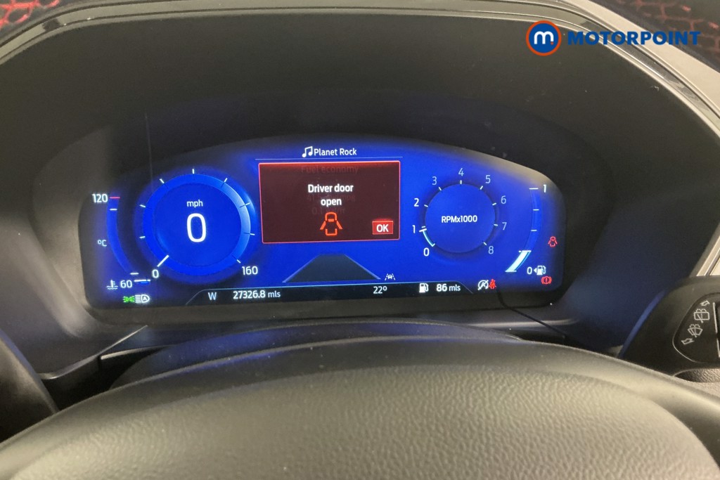 Ford Kuga St-Line X Manual Petrol SUV - Stock Number (1561324) - 9th supplementary image