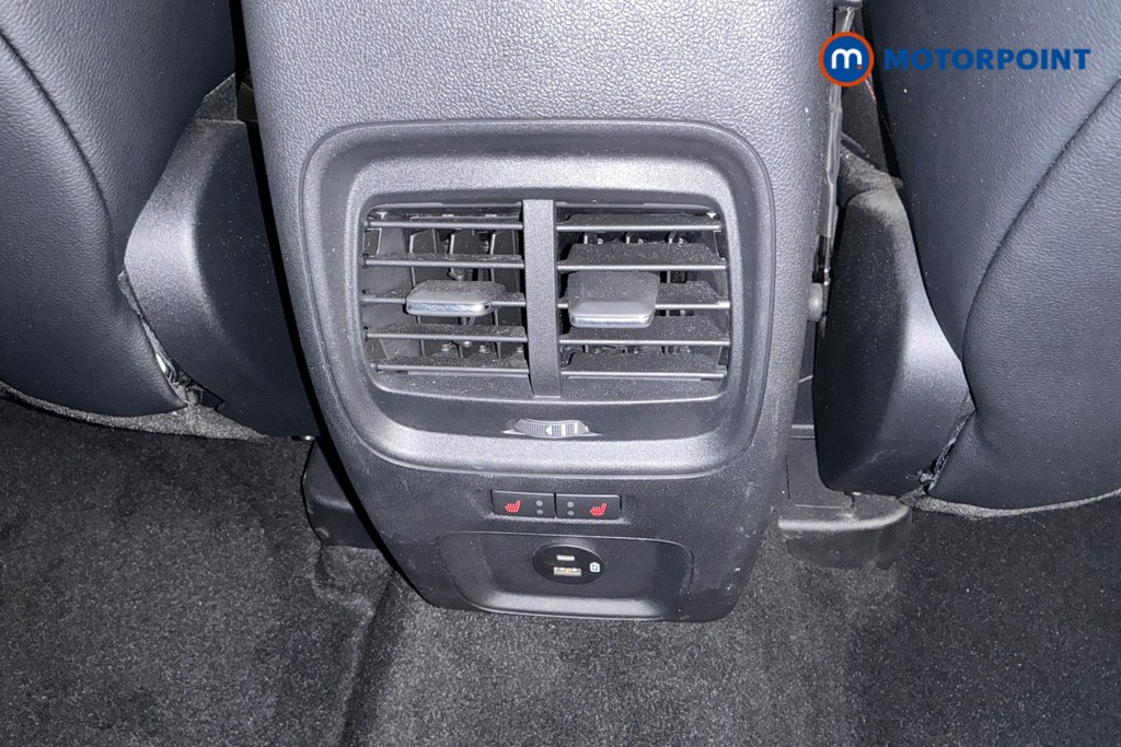 Ford Kuga St-Line X Manual Petrol SUV - Stock Number (1561324) - 10th supplementary image