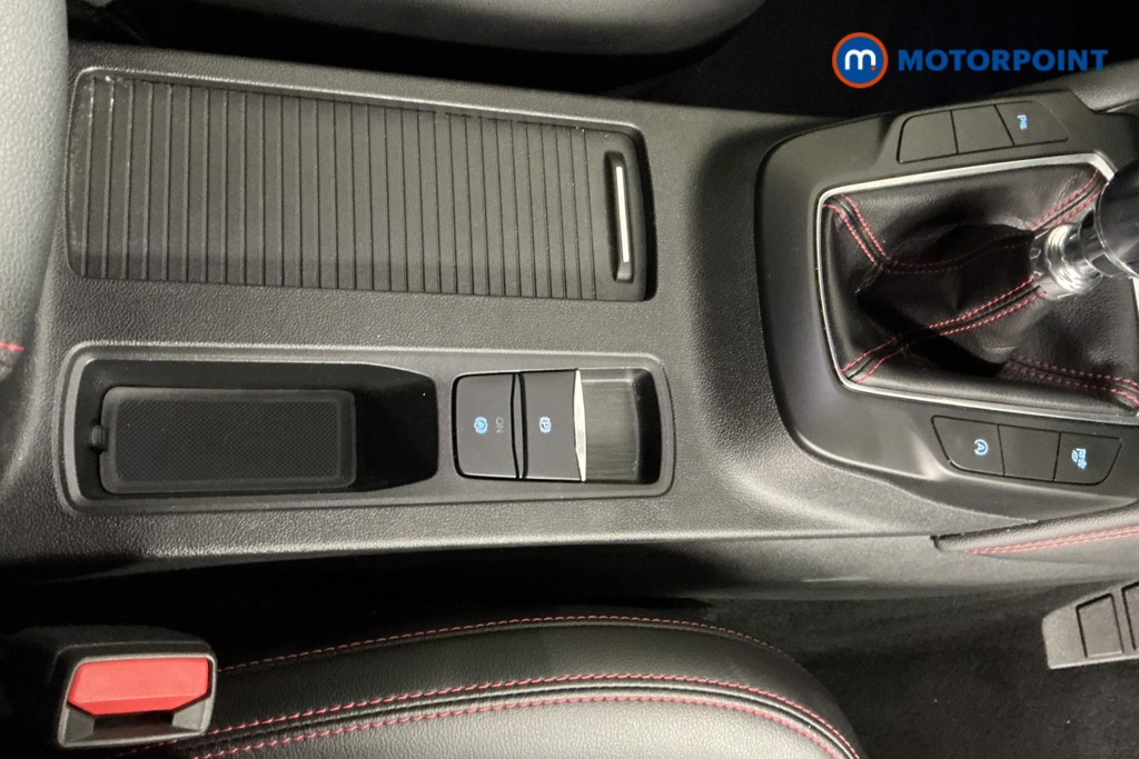 Ford Kuga St-Line X Manual Petrol SUV - Stock Number (1561324) - 12th supplementary image