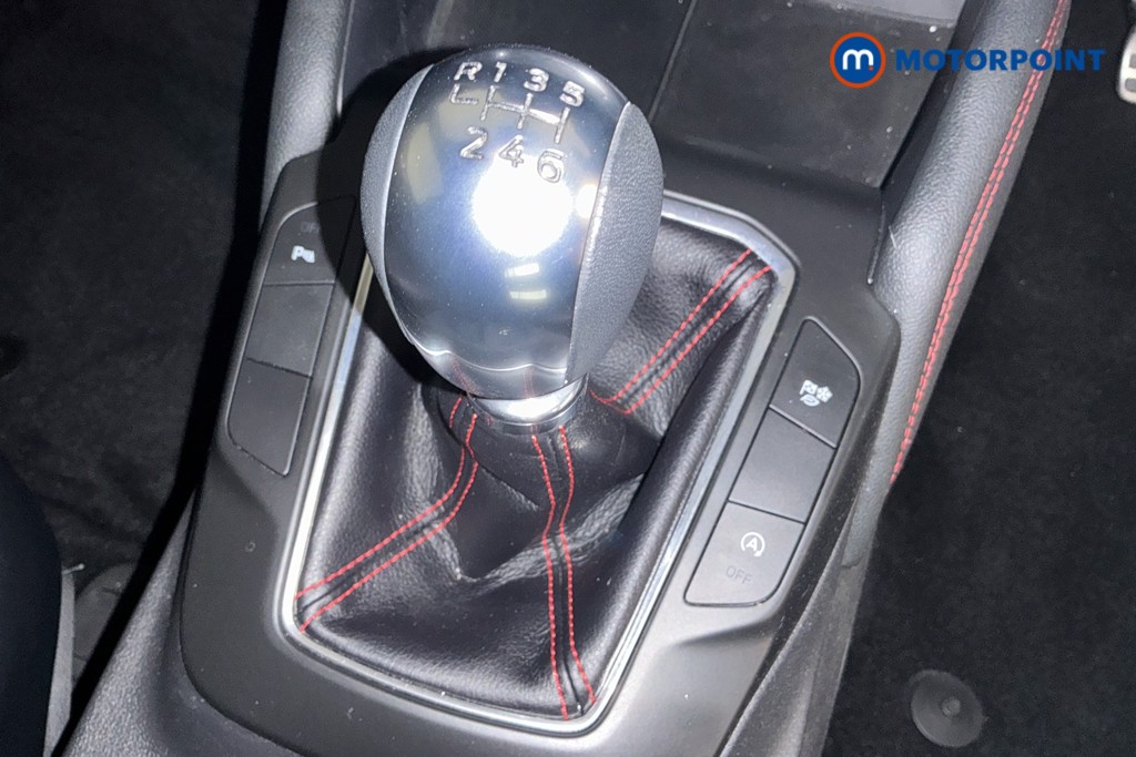Ford Kuga St-Line X Manual Petrol SUV - Stock Number (1561324) - 14th supplementary image