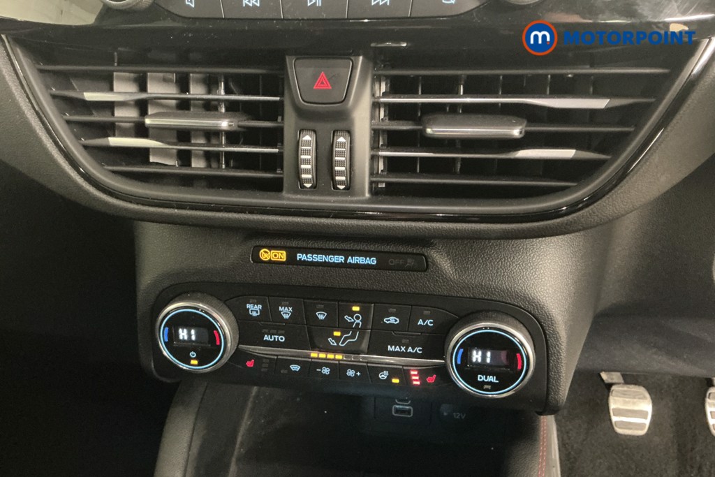 Ford Kuga St-Line X Manual Petrol SUV - Stock Number (1561324) - 16th supplementary image