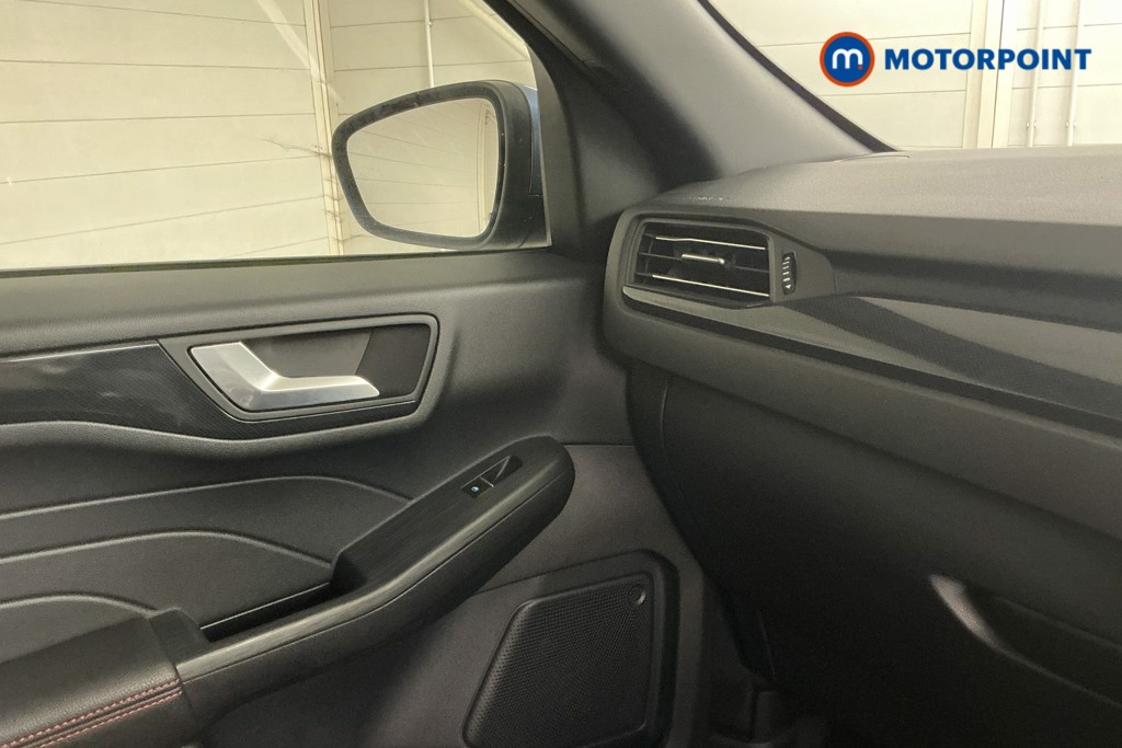 Ford Kuga St-Line X Manual Petrol SUV - Stock Number (1561324) - 17th supplementary image
