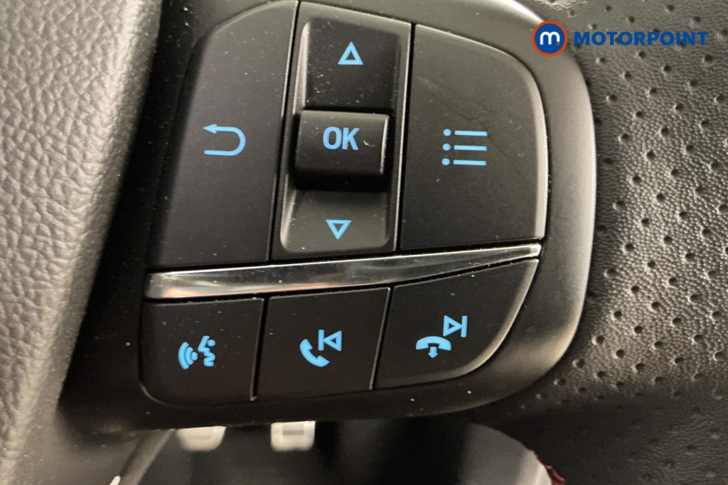 Ford Kuga St-Line X Manual Petrol SUV - Stock Number (1561324) - 19th supplementary image