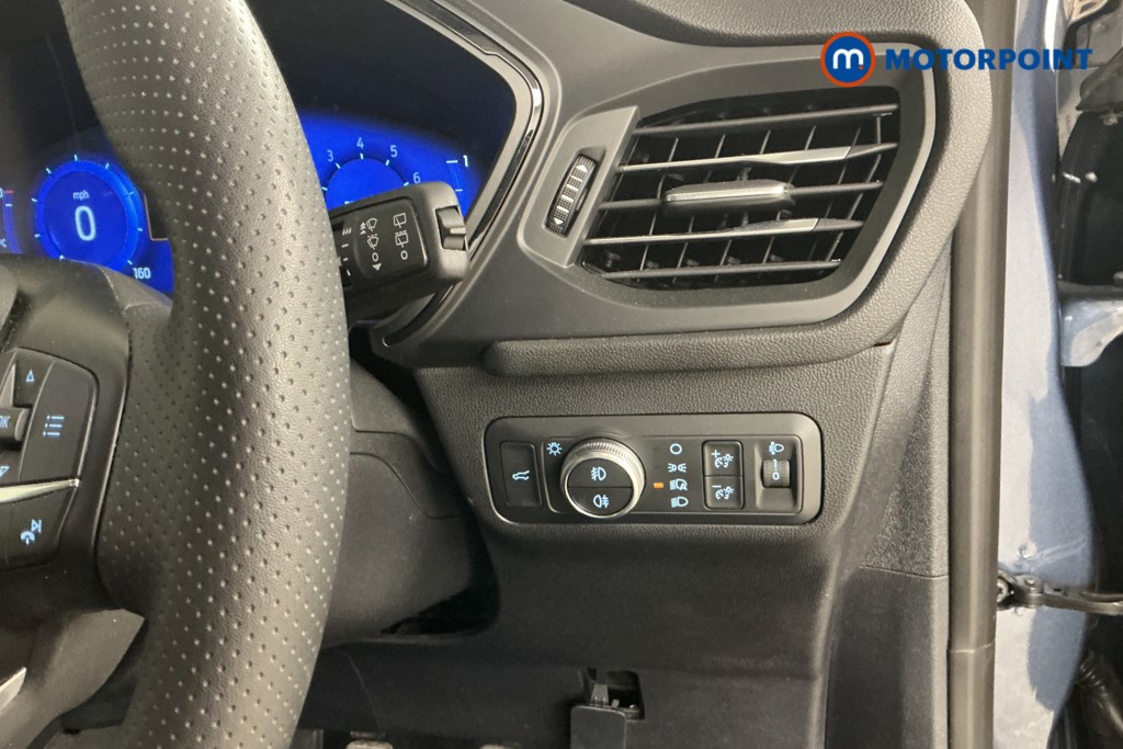 Ford Kuga St-Line X Manual Petrol SUV - Stock Number (1561324) - 20th supplementary image