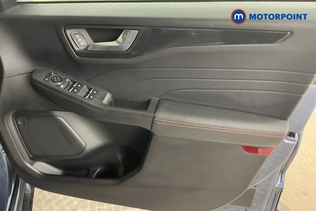 Ford Kuga St-Line X Manual Petrol SUV - Stock Number (1561324) - 22nd supplementary image