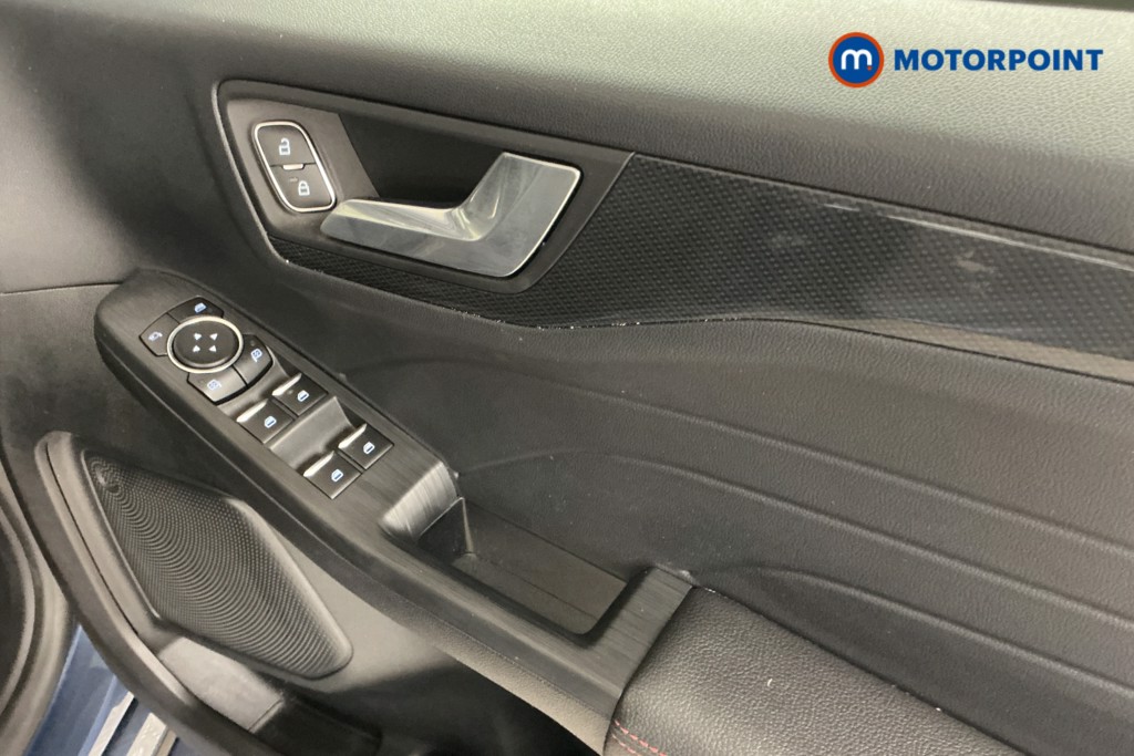 Ford Kuga St-Line X Manual Petrol SUV - Stock Number (1561324) - 23rd supplementary image