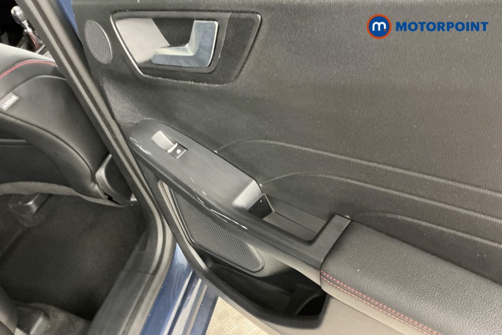 Ford Kuga St-Line X Manual Petrol SUV - Stock Number (1561324) - 25th supplementary image