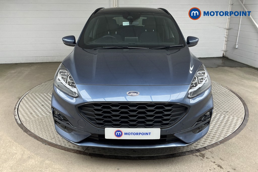 Ford Kuga St-Line X Manual Petrol SUV - Stock Number (1561324) - 28th supplementary image