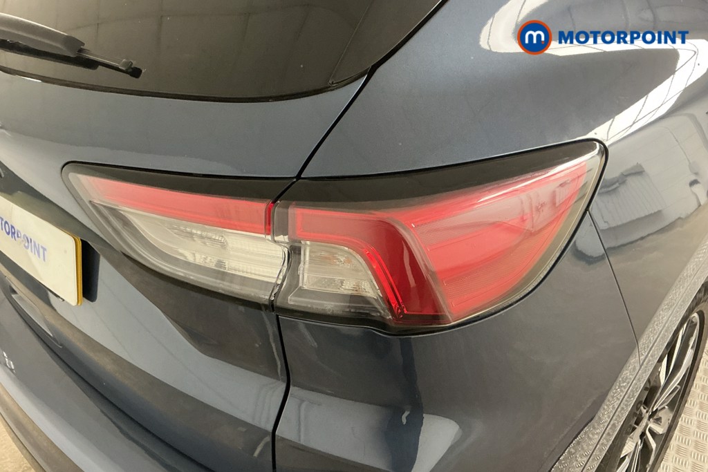 Ford Kuga St-Line X Manual Petrol SUV - Stock Number (1561324) - 30th supplementary image