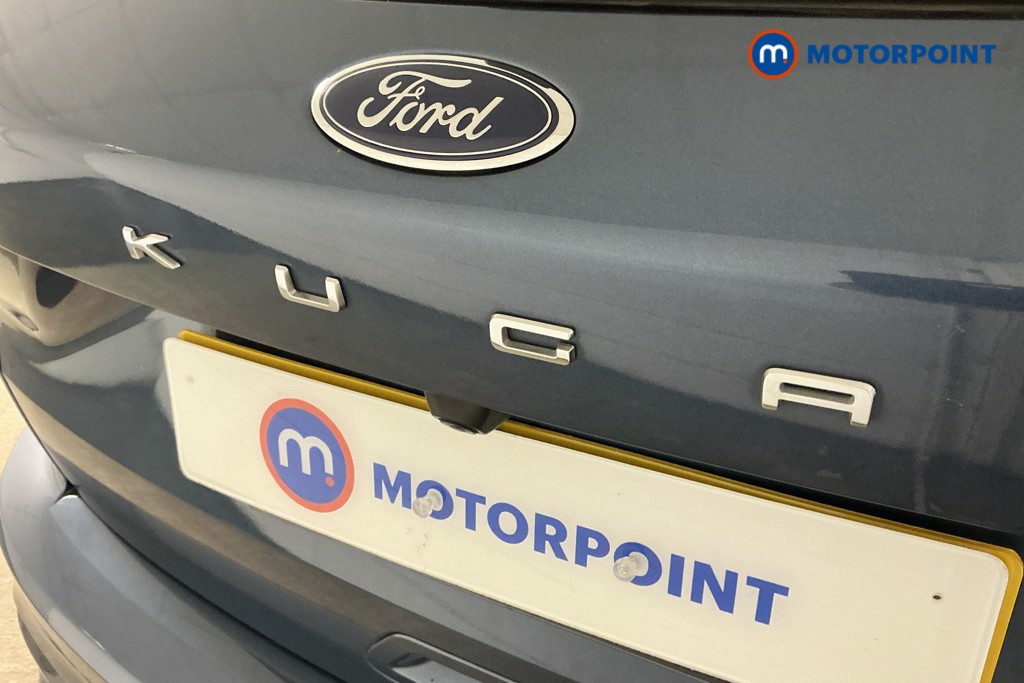 Ford Kuga St-Line X Manual Petrol SUV - Stock Number (1561324) - 31st supplementary image
