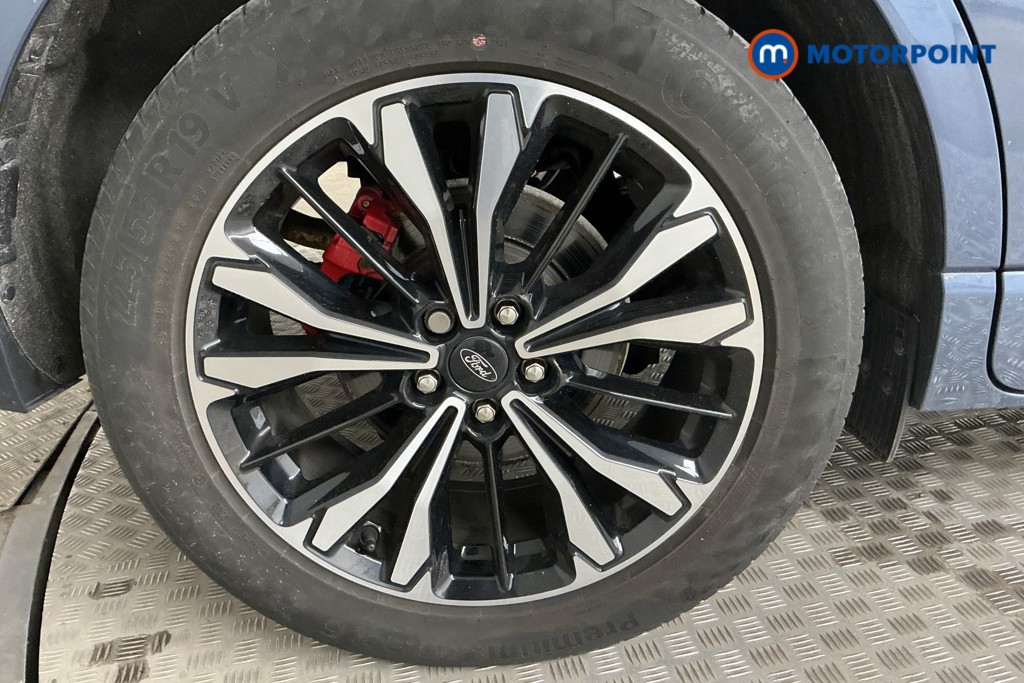 Ford Kuga St-Line X Manual Petrol SUV - Stock Number (1561324) - 32nd supplementary image
