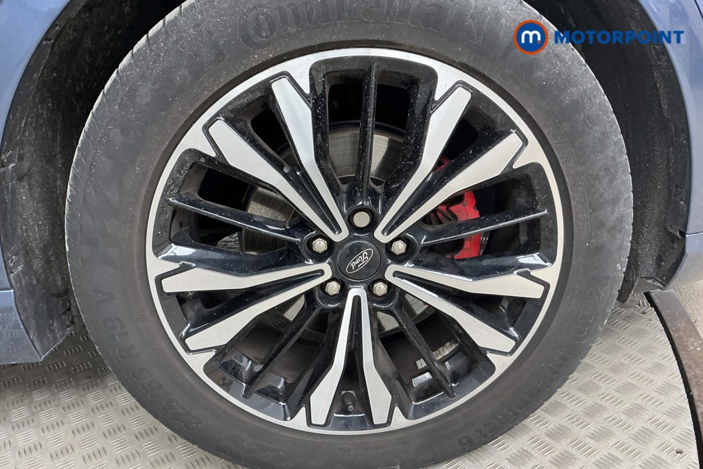 Ford Kuga St-Line X Manual Petrol SUV - Stock Number (1561324) - 33rd supplementary image