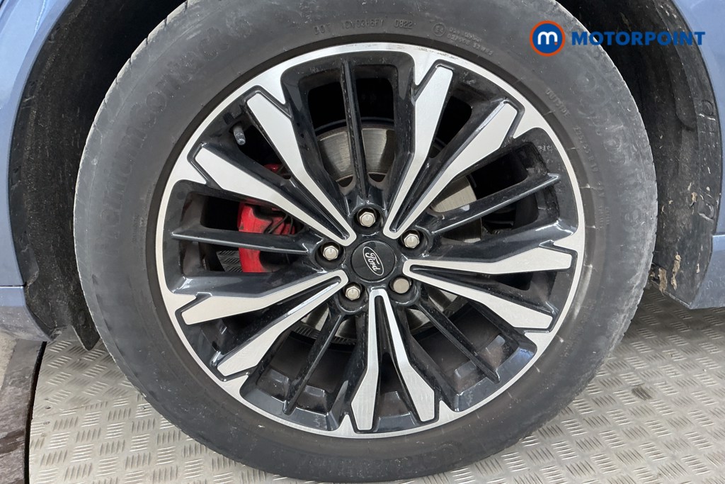Ford Kuga St-Line X Manual Petrol SUV - Stock Number (1561324) - 34th supplementary image