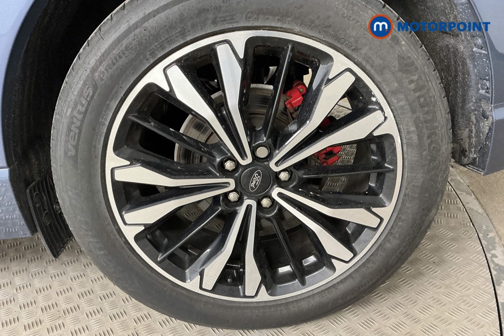 Ford Kuga St-Line X Manual Petrol SUV - Stock Number (1561324) - 35th supplementary image