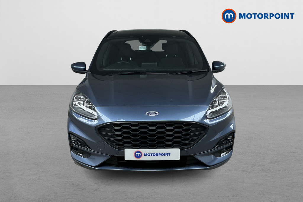 Ford Kuga St-Line X Manual Petrol SUV - Stock Number (1561324) - Front bumper