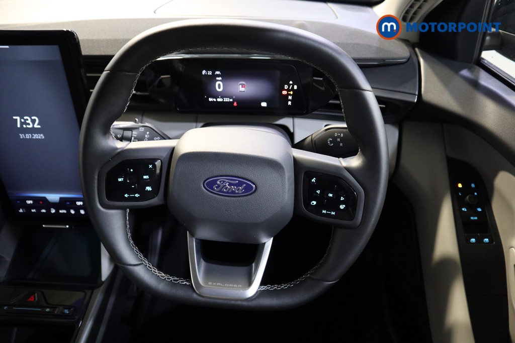 Ford Explorer Select Automatic Electric SUV - Stock Number (1561364) - 2nd supplementary image