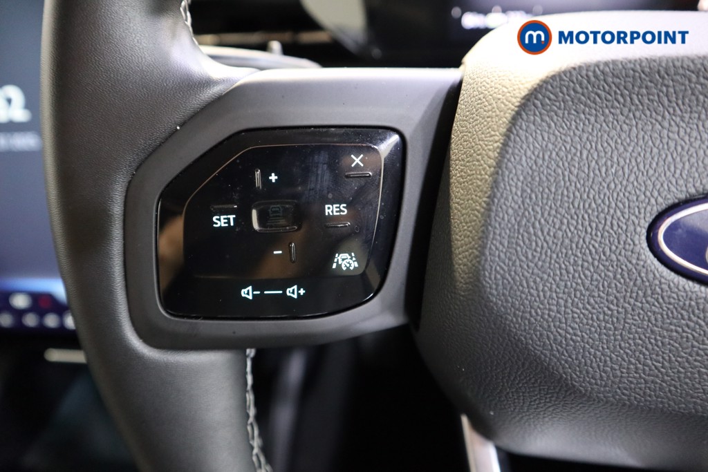 Ford Explorer Select Automatic Electric SUV - Stock Number (1561364) - 3rd supplementary image