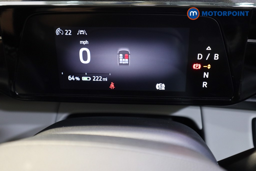 Ford Explorer Select Automatic Electric SUV - Stock Number (1561364) - 5th supplementary image