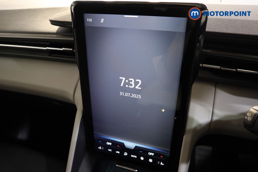 Ford Explorer Select Automatic Electric SUV - Stock Number (1561364) - 6th supplementary image