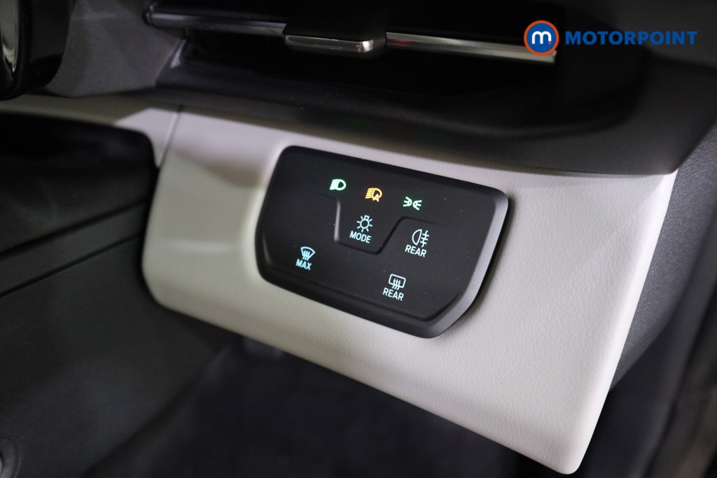 Ford Explorer Select Automatic Electric SUV - Stock Number (1561364) - 7th supplementary image