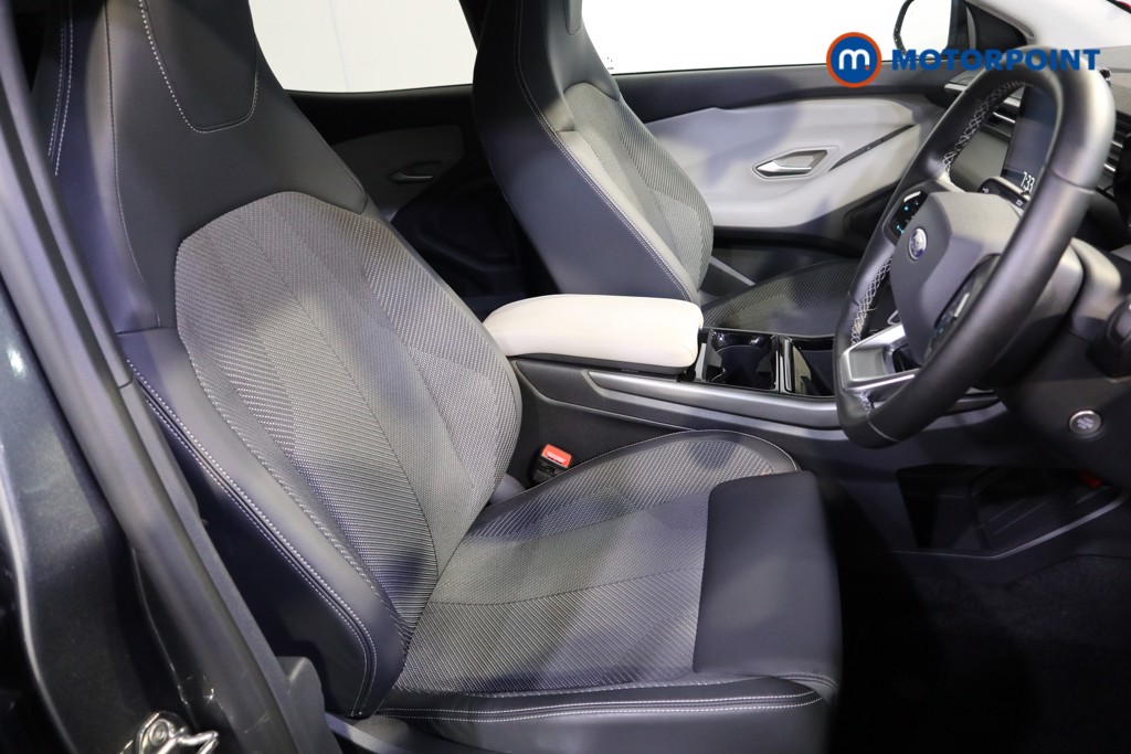 Ford Explorer Select Automatic Electric SUV - Stock Number (1561364) - 10th supplementary image