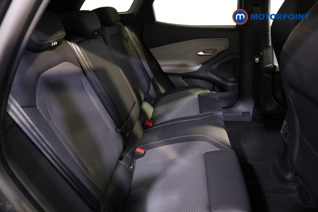 Ford Explorer Select Automatic Electric SUV - Stock Number (1561364) - 11th supplementary image