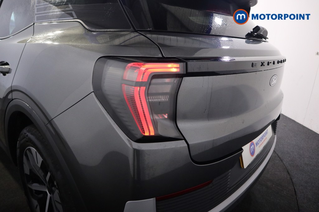 Ford Explorer Select Automatic Electric SUV - Stock Number (1561364) - 19th supplementary image