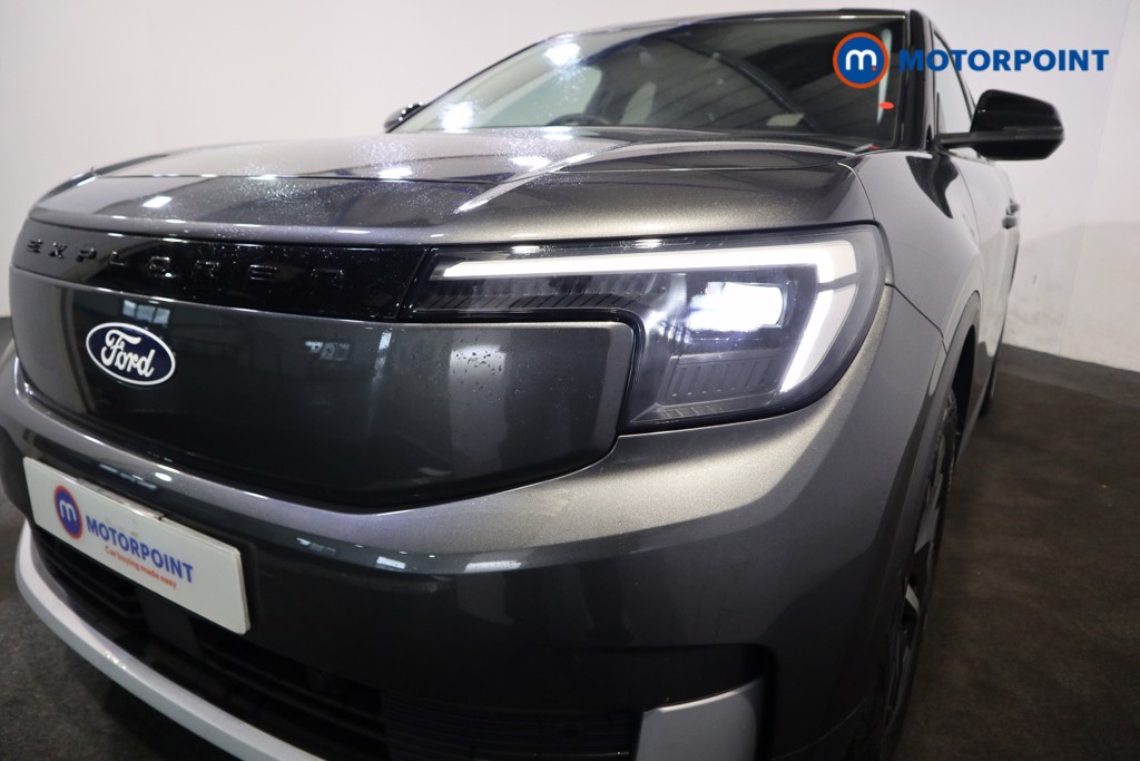 Ford Explorer Select Automatic Electric SUV - Stock Number (1561364) - 23rd supplementary image