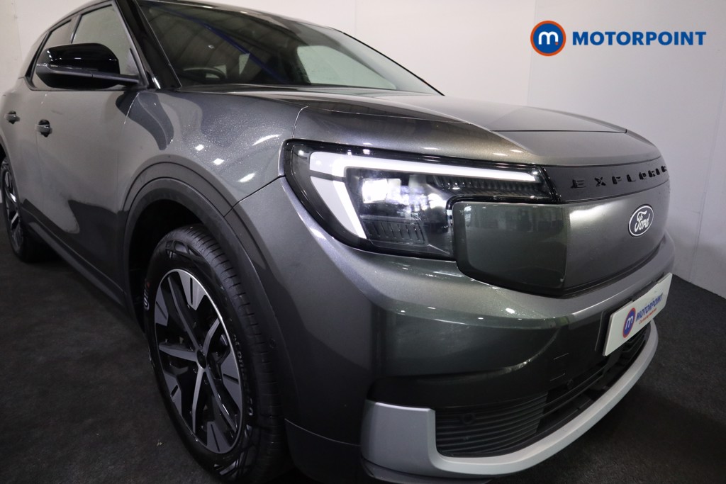 Ford Explorer Select Automatic Electric SUV - Stock Number (1561364) - 24th supplementary image