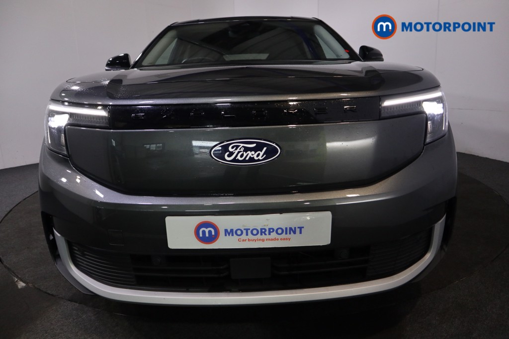 Ford Explorer Select Automatic Electric SUV - Stock Number (1561364) - 25th supplementary image