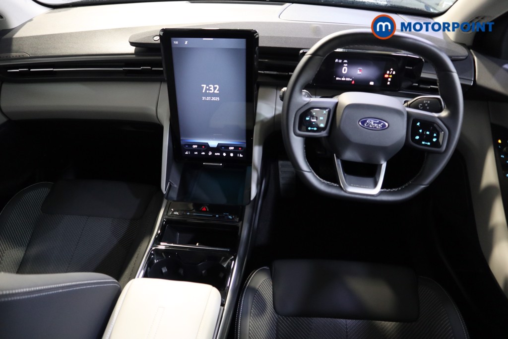 Ford Explorer Select Automatic Electric SUV - Stock Number (1561364) - 1st supplementary image