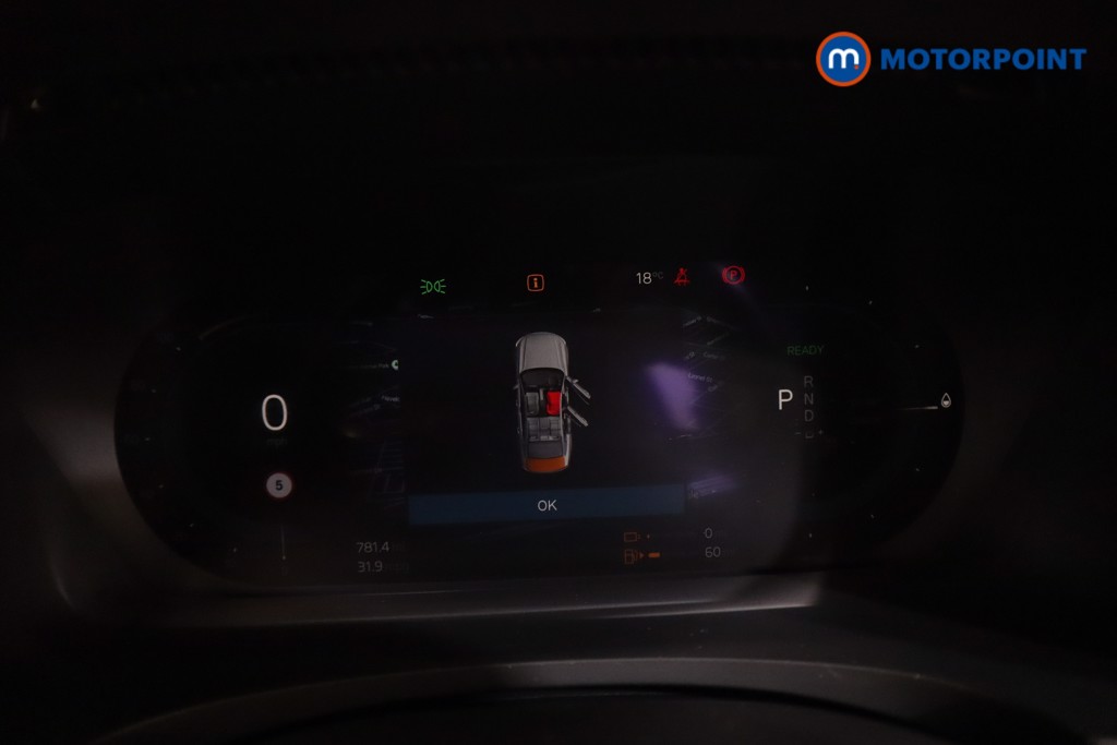 Volvo S90 Inscription Automatic Petrol Plug-In Hybrid Saloon - Stock Number (1561429) - 4th supplementary image