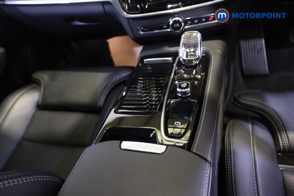 Volvo S90 Inscription Automatic Petrol Plug-In Hybrid Saloon - Stock Number (1561429) - 6th supplementary image