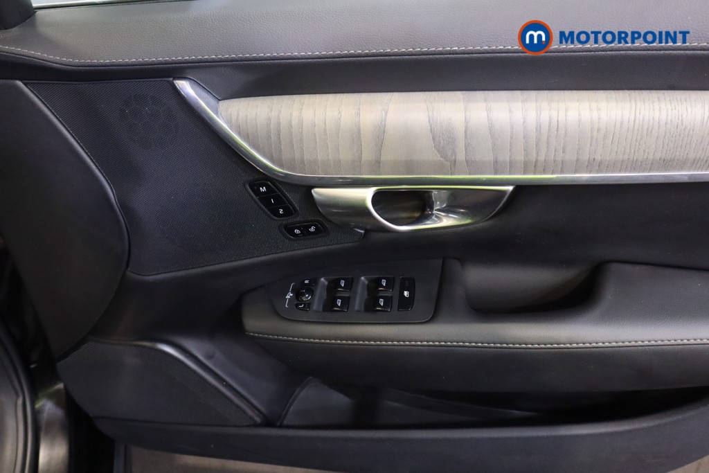 Volvo S90 Inscription Automatic Petrol Plug-In Hybrid Saloon - Stock Number (1561429) - 7th supplementary image