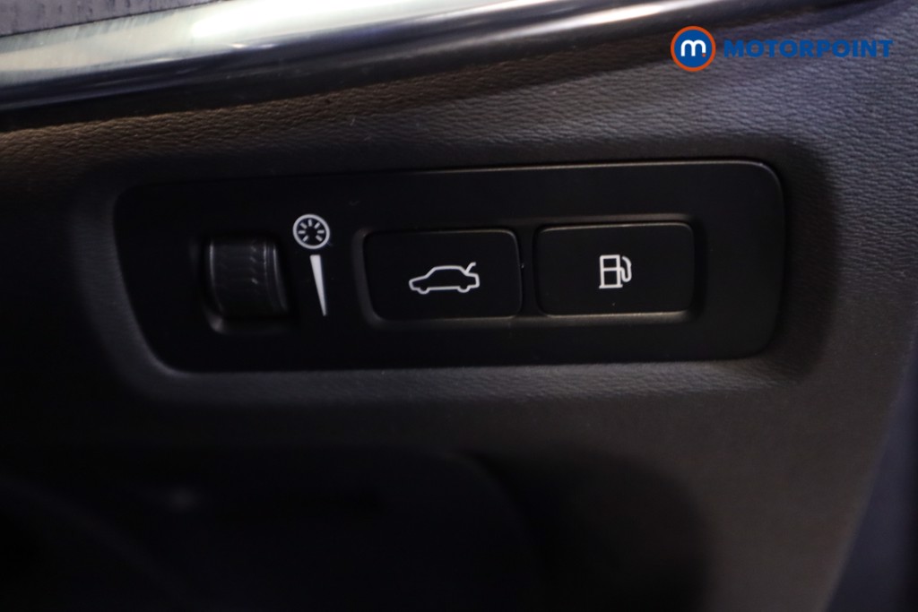 Volvo S90 Inscription Automatic Petrol Plug-In Hybrid Saloon - Stock Number (1561429) - 10th supplementary image