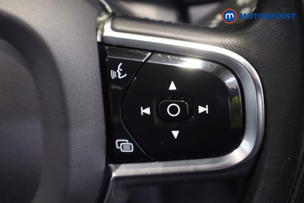 Volvo S90 Inscription Automatic Petrol Plug-In Hybrid Saloon - Stock Number (1561429) - 11th supplementary image