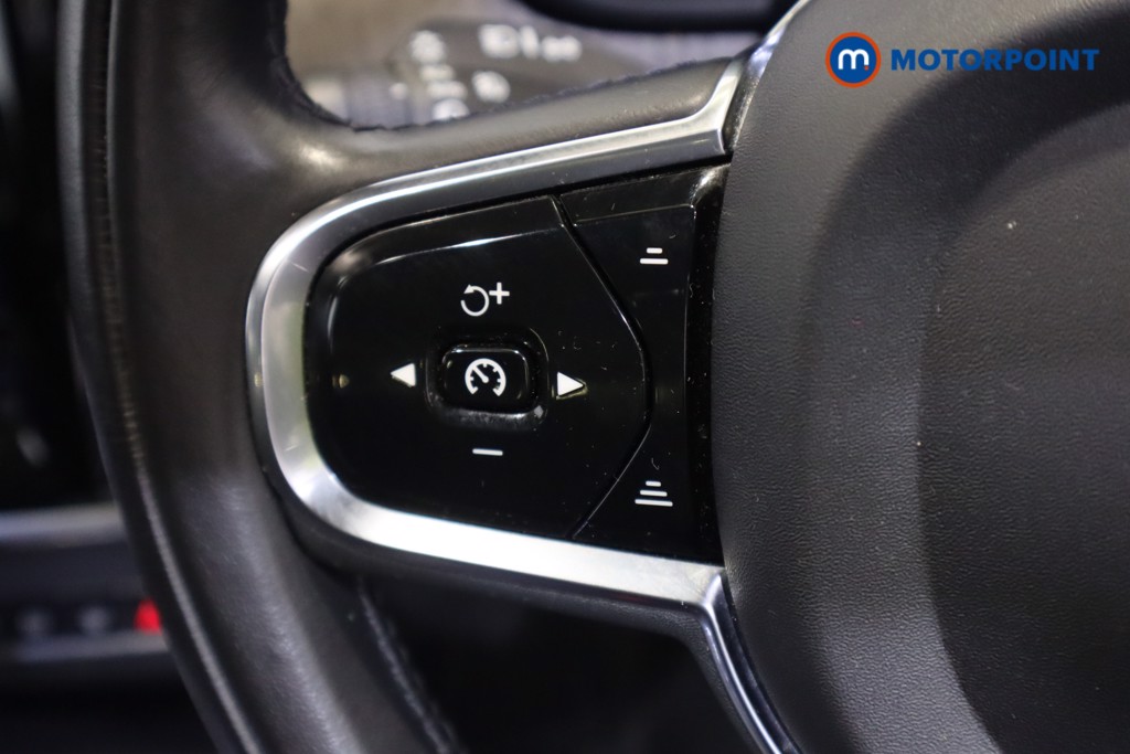 Volvo S90 Inscription Automatic Petrol Plug-In Hybrid Saloon - Stock Number (1561429) - 12th supplementary image