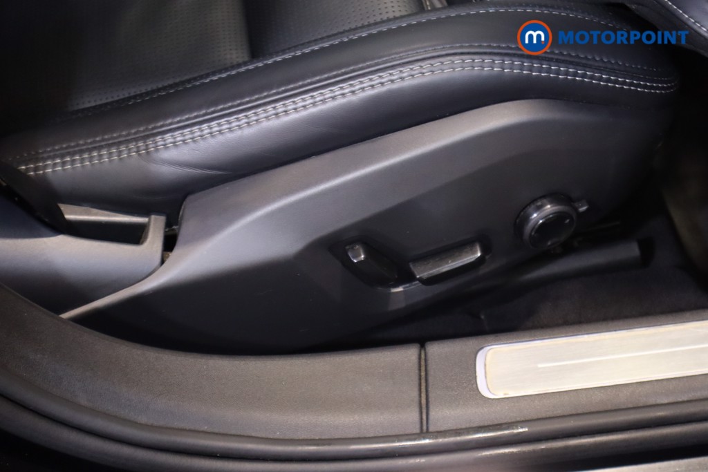 Volvo S90 Inscription Automatic Petrol Plug-In Hybrid Saloon - Stock Number (1561429) - 14th supplementary image