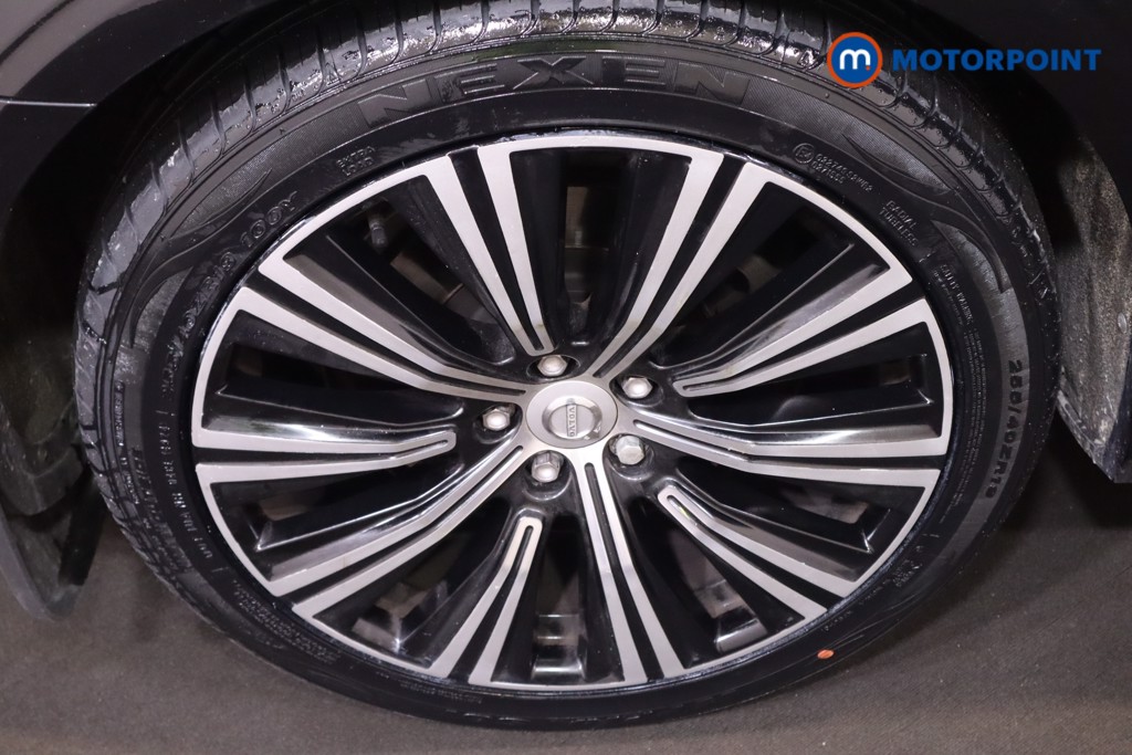 Volvo S90 Inscription Automatic Petrol Plug-In Hybrid Saloon - Stock Number (1561429) - 18th supplementary image
