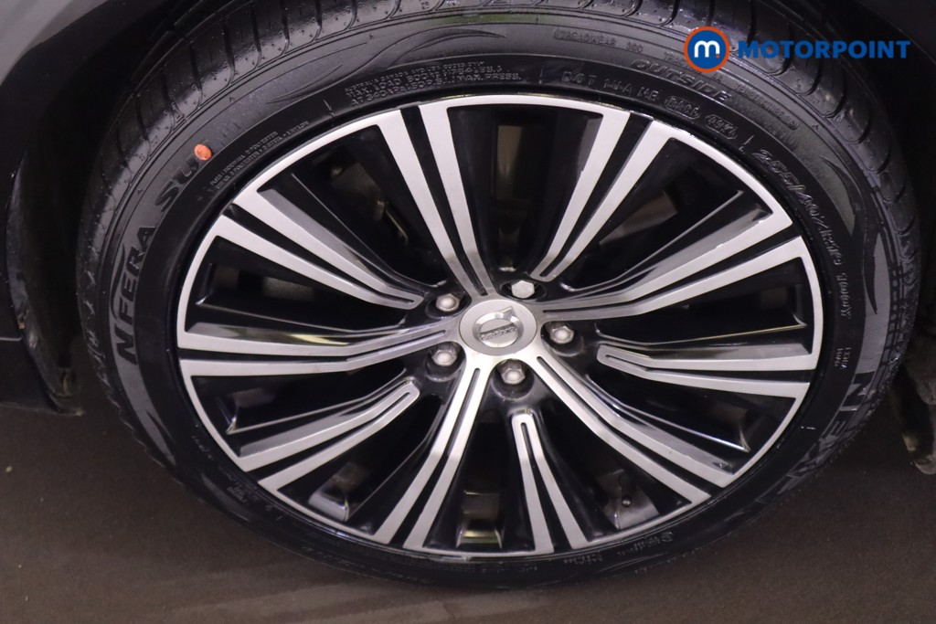 Volvo S90 Inscription Automatic Petrol Plug-In Hybrid Saloon - Stock Number (1561429) - 20th supplementary image