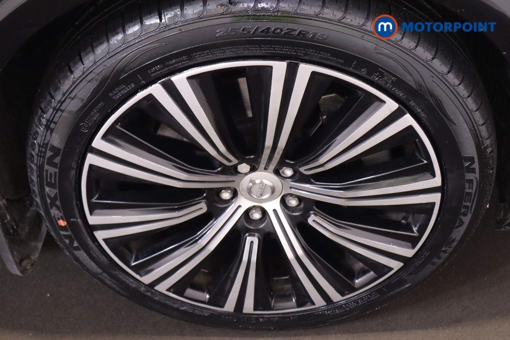 Volvo S90 Inscription Automatic Petrol Plug-In Hybrid Saloon - Stock Number (1561429) - 21st supplementary image