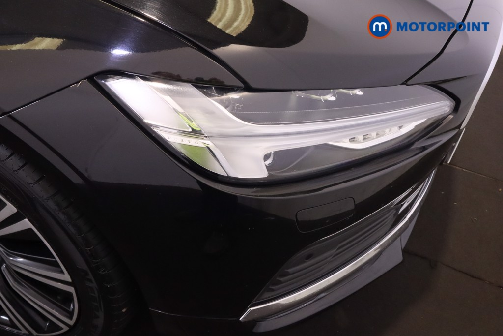 Volvo S90 Inscription Automatic Petrol Plug-In Hybrid Saloon - Stock Number (1561429) - 22nd supplementary image