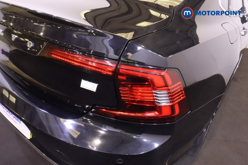 Volvo S90 Inscription Automatic Petrol Plug-In Hybrid Saloon - Stock Number (1561429) - 23rd supplementary image