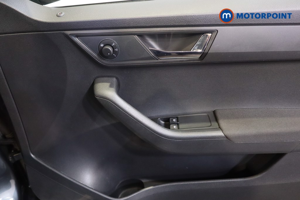 Skoda Fabia SE Manual Petrol Hatchback - Stock Number (1561465) - 7th supplementary image