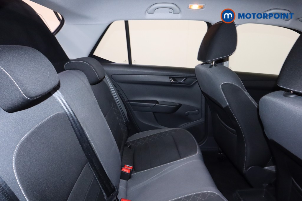 Skoda Fabia SE Manual Petrol Hatchback - Stock Number (1561465) - 11th supplementary image