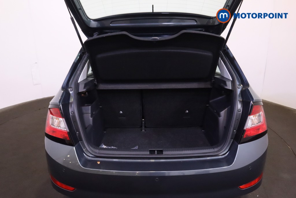Skoda Fabia SE Manual Petrol Hatchback - Stock Number (1561465) - 12th supplementary image
